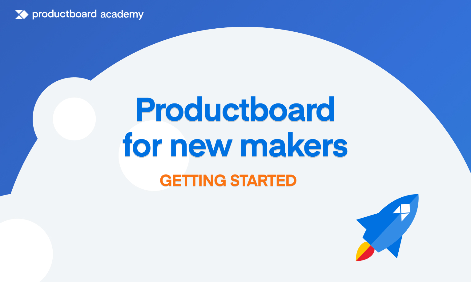 Productboard for new makers