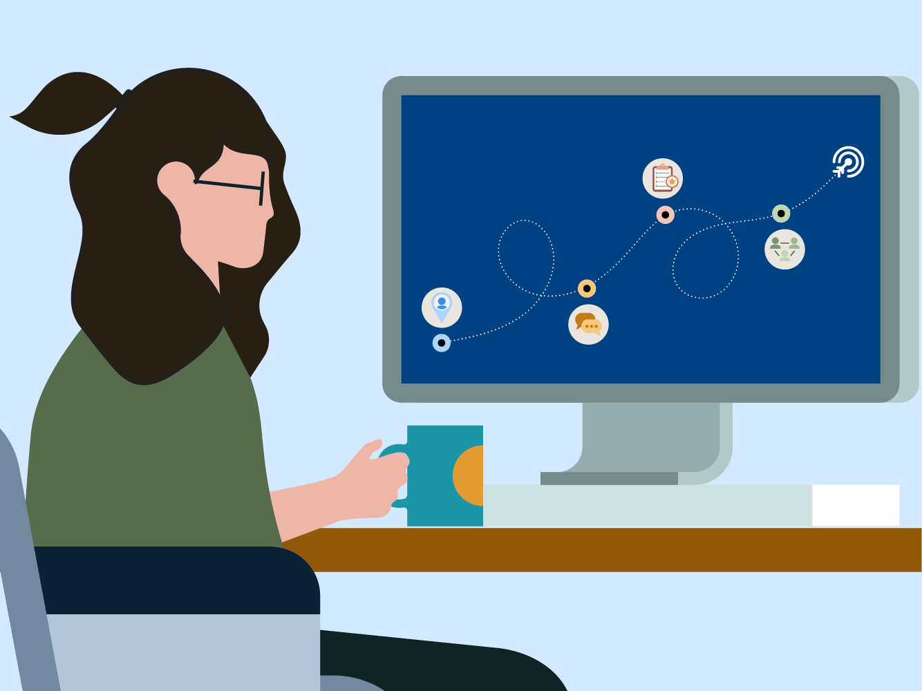 Jumpstart Your Success with LinkedIn Recruiter