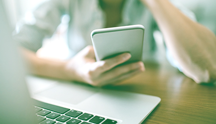 Writing SMS and MMS Copy