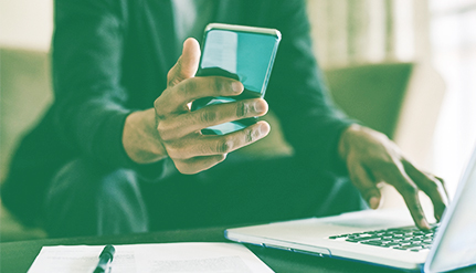 Reopening after COVID-19: Mobile Marketing Strategies for the Food and Beverage Industry