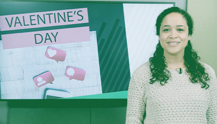 Developing a Valentine's Day Marketing Strategy