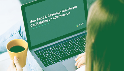 Marketing During COVID-19: Strategies for Food and Beverage Brands