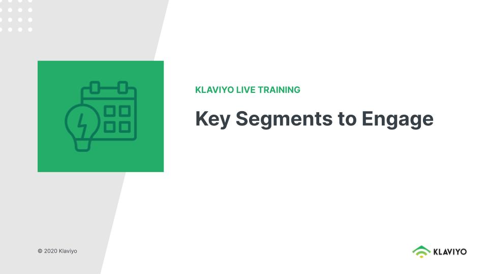Marketing During COVID-19: Key Segments to Engage