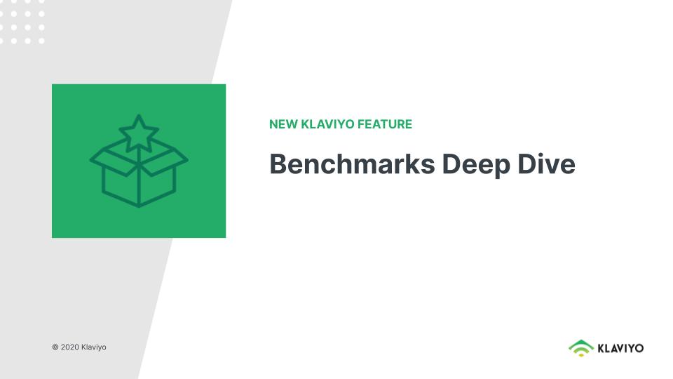 Level Up: Benchmarks Deep Dive