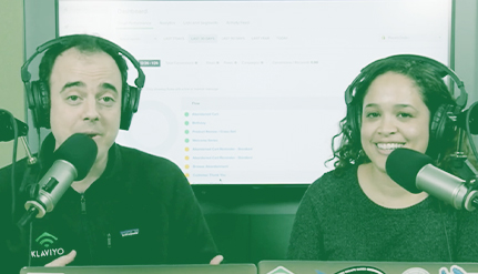 Leveraging Customers' Expected Date of Next Order