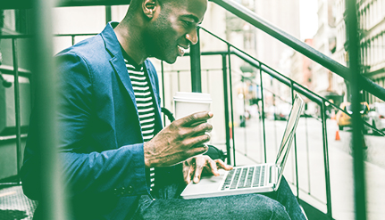 Creating a Black Friday/Cyber Monday Experience In-Store and Online