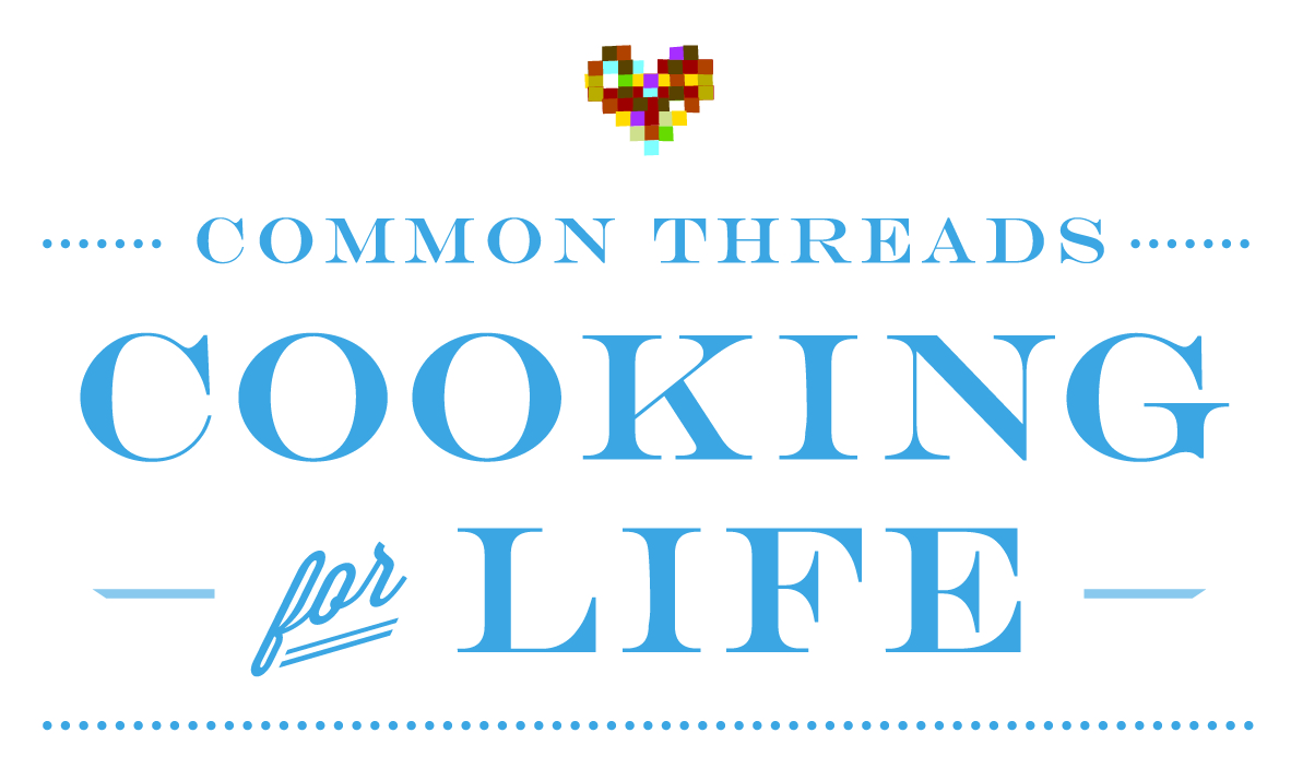 Common Threads: Garden Bites Training