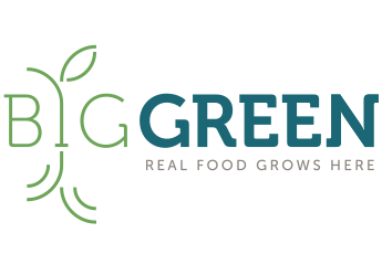 Big Green: Garden Bites Training