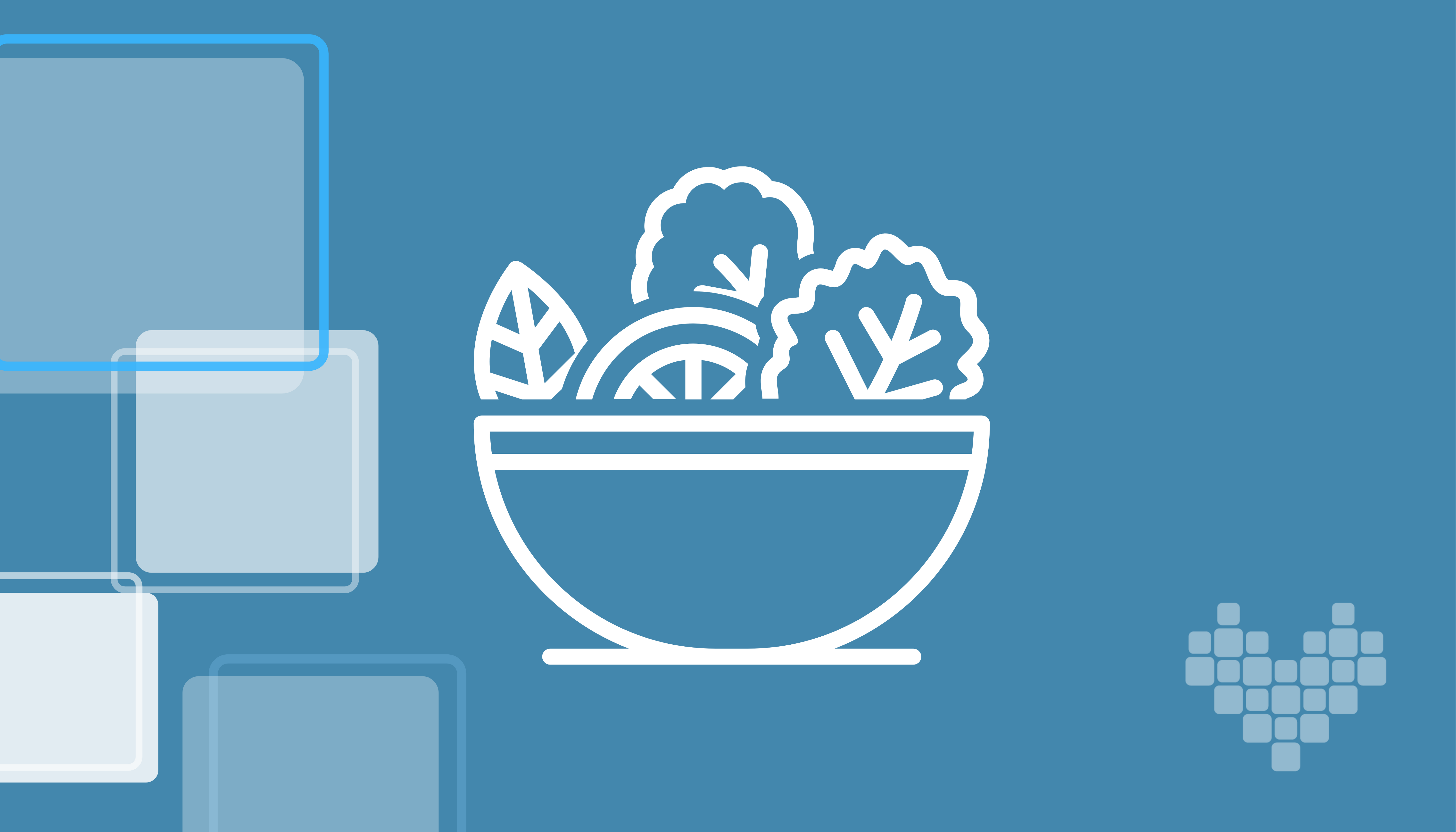 Virtual Small Bites Training: Course 3 - Nutrition Education (Part II)