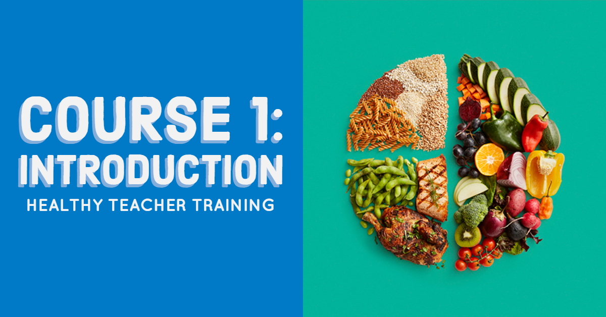 Training Course 1: Introduction
