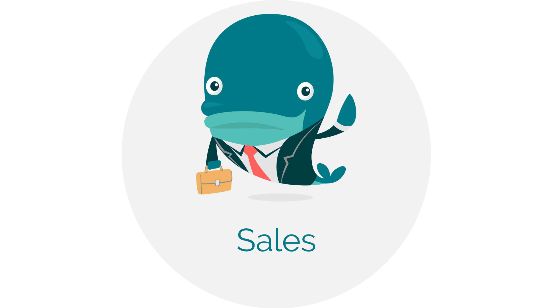 A Seller's Seas