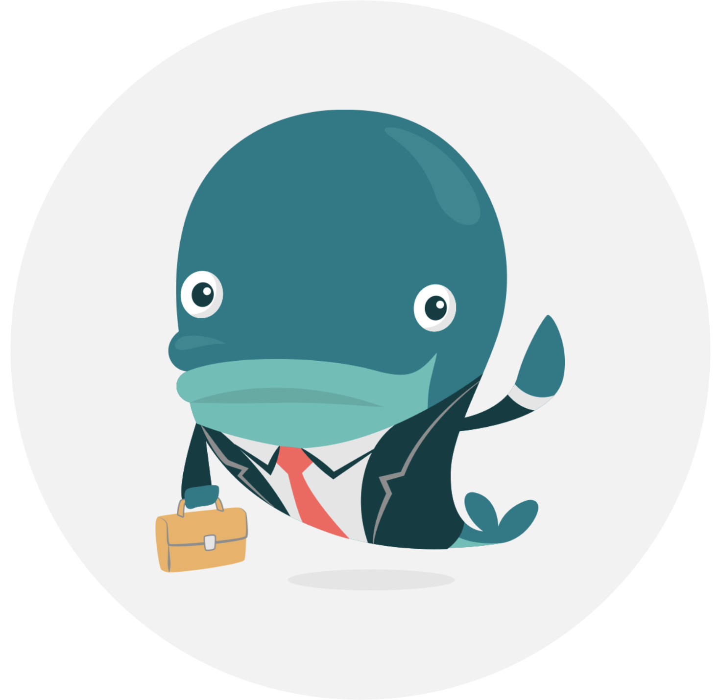 A Seller's Seas