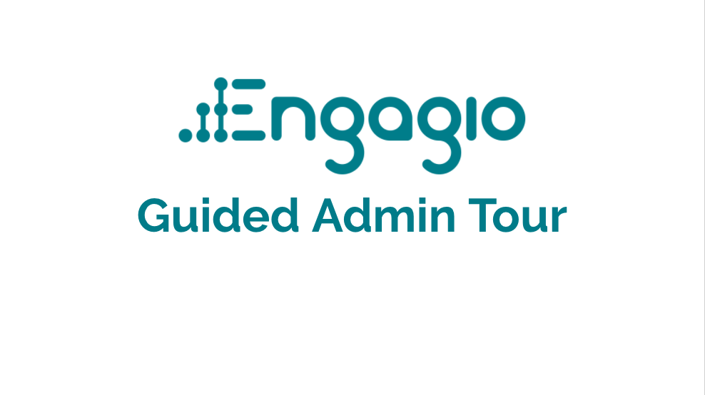 Admin Introduction and Configuration
