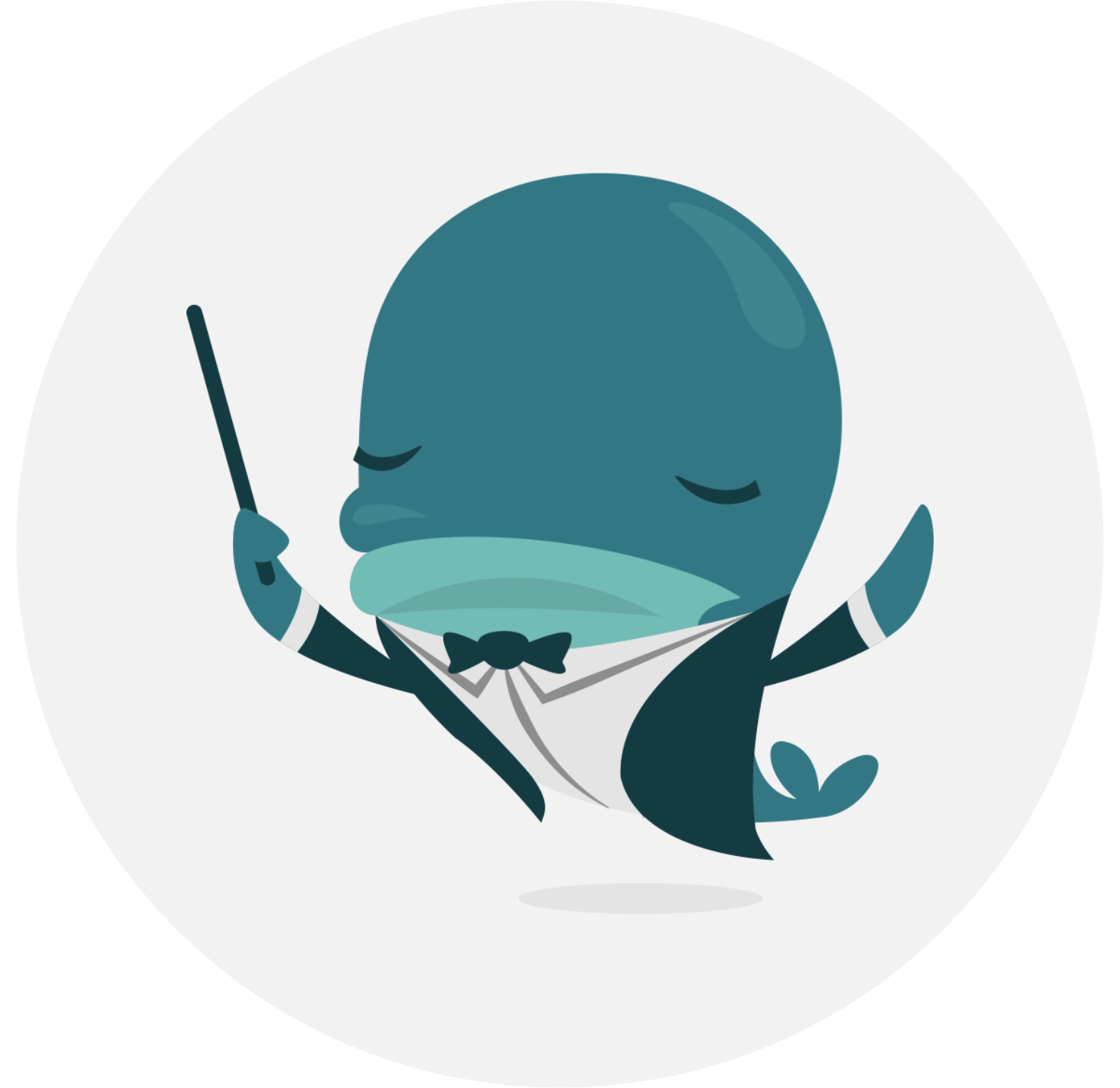 Orchestrate