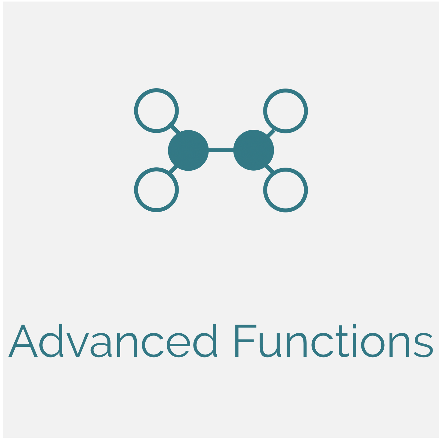Advanced Functions