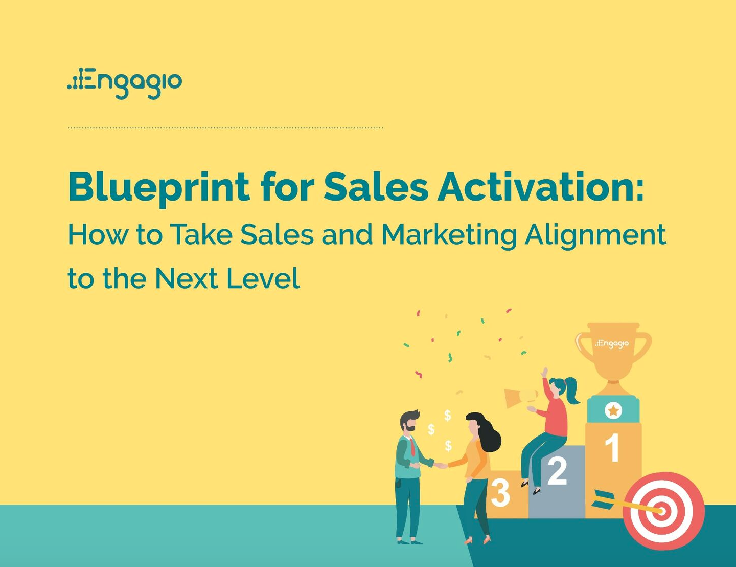 Blueprint for Sales Activation