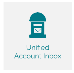 Unified Account Inbox