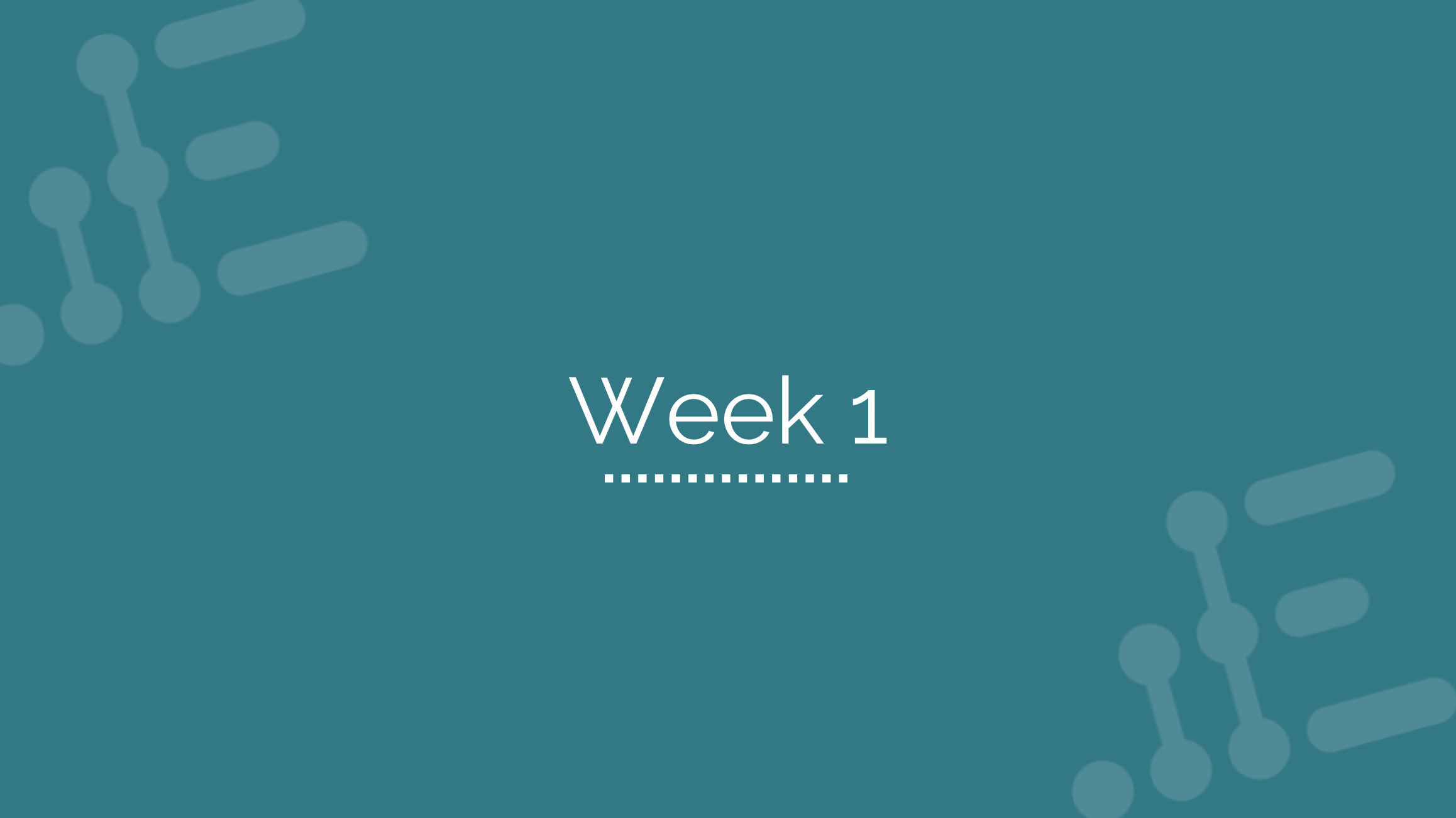 Week 1 - Engagio & ABM
