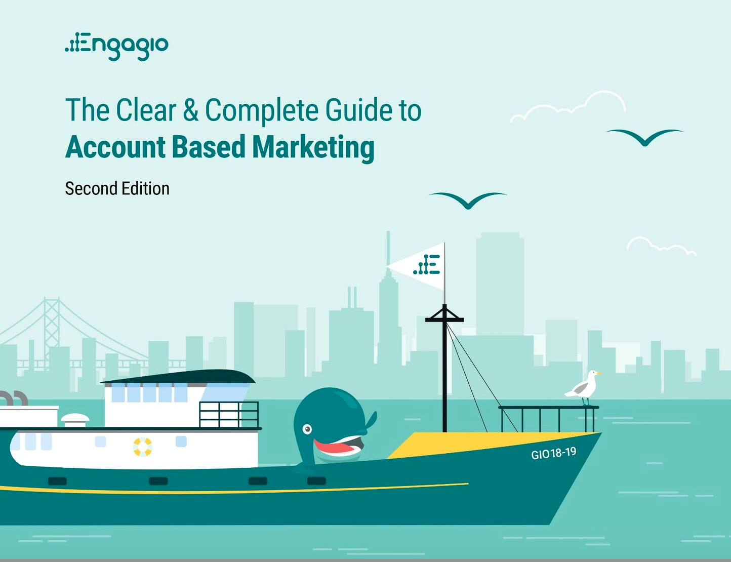 The Clear and Complete Guide to Account Based Marketing
