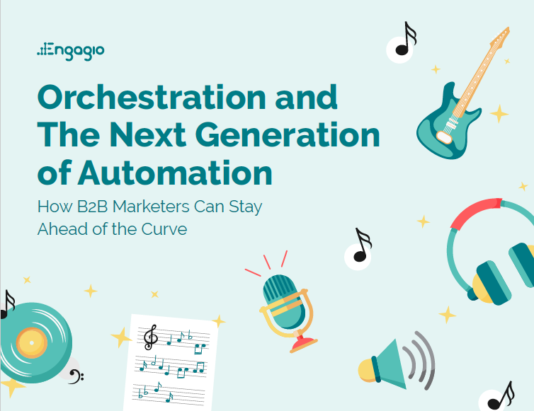 Orchestration and the Next Generation of Automation
