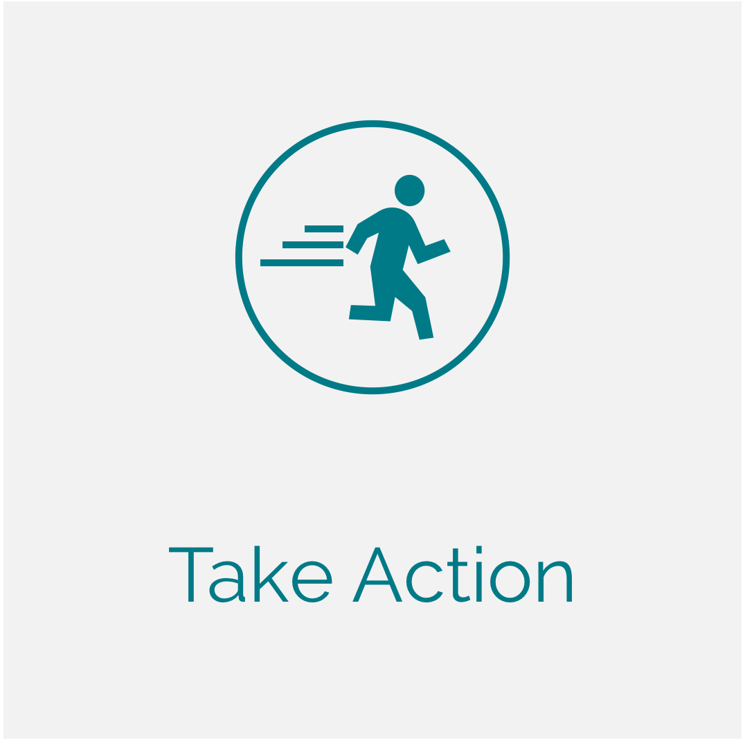 Take Action