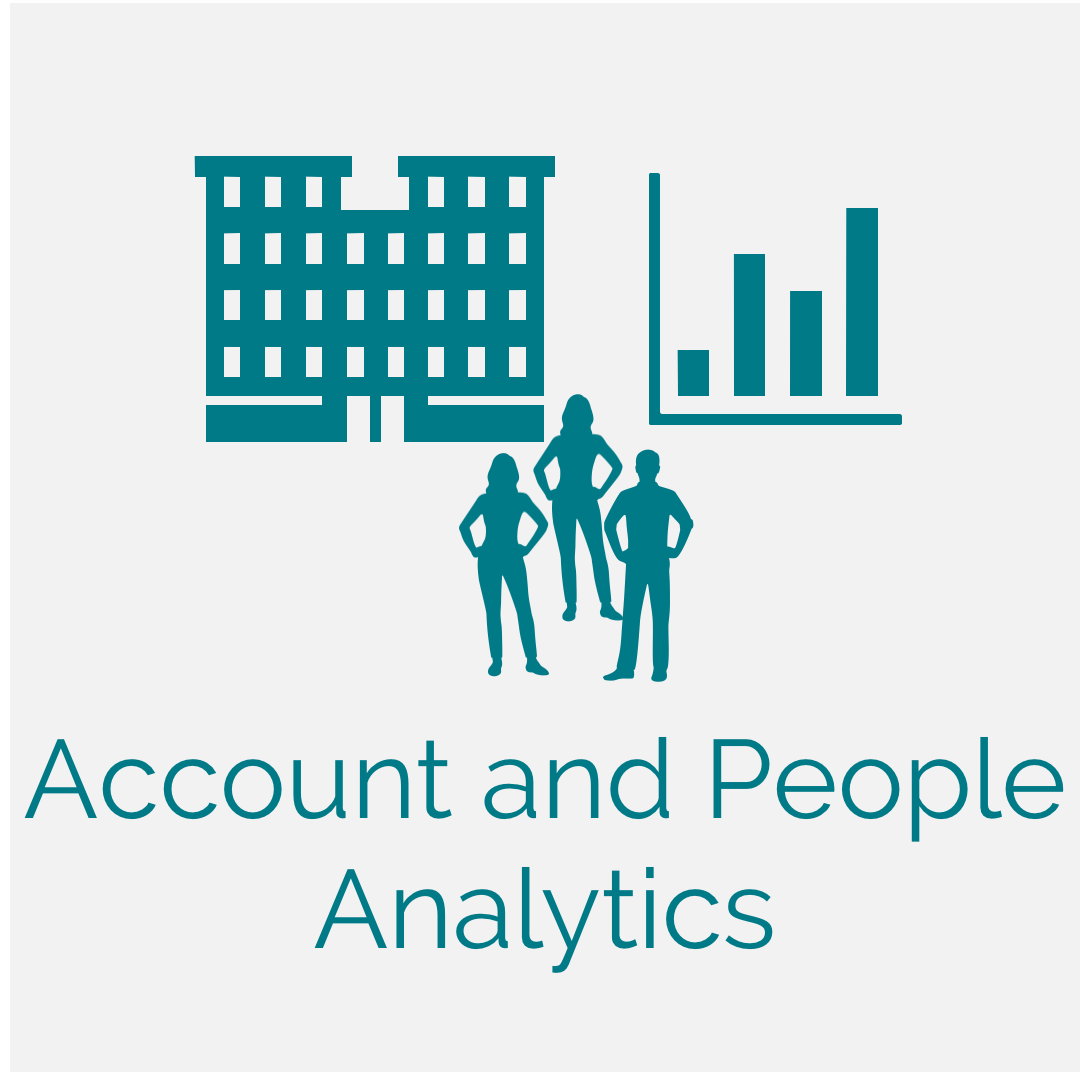 Account and People Analytics