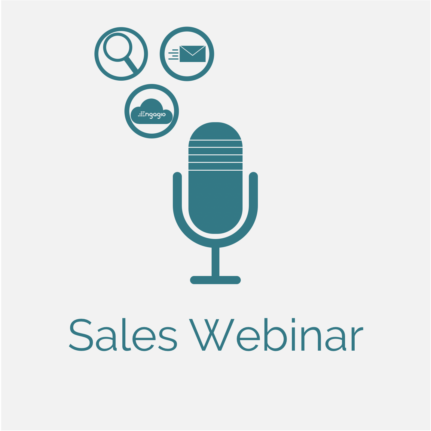 *Webinar* Incorporating Engagio into Your Sales Workflow