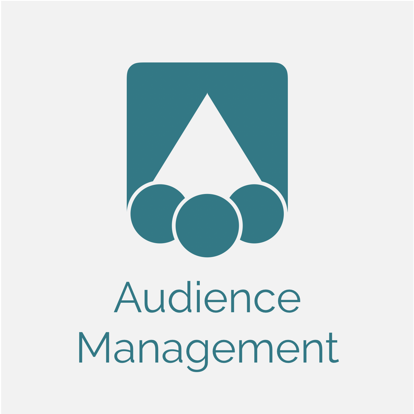 Audience Management