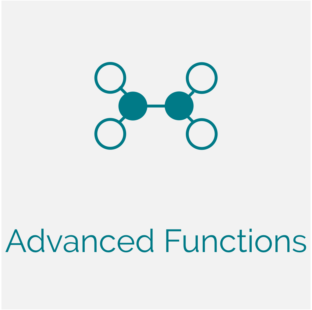 Advanced Functions