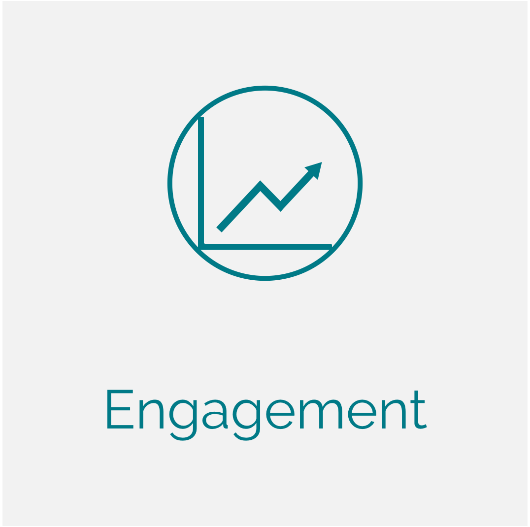 Engagement