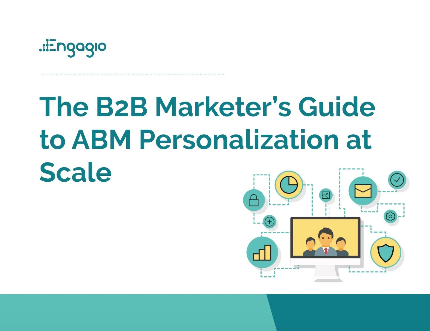 ABM Personalization at Scale