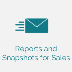 Reports and Snapshots for Sales