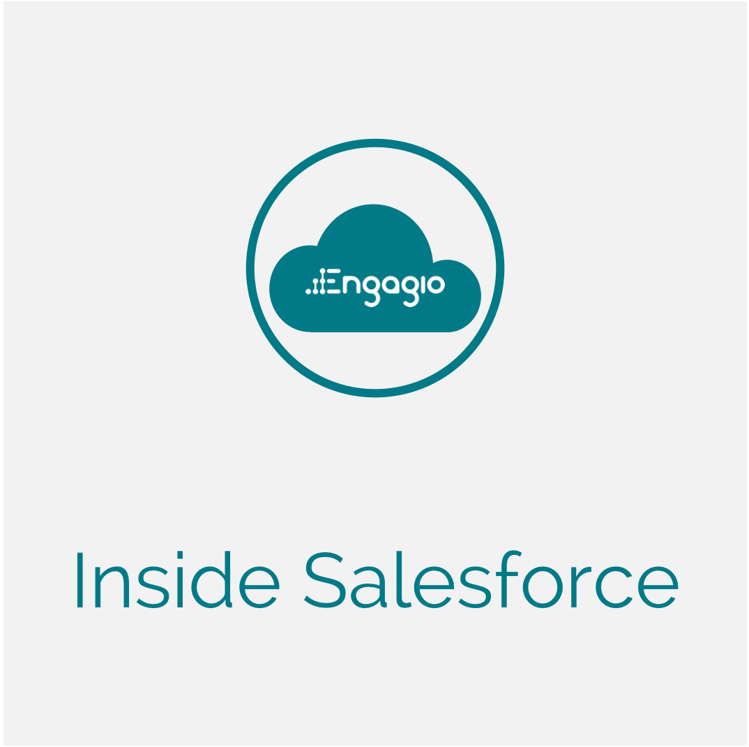 Inside Salesforce