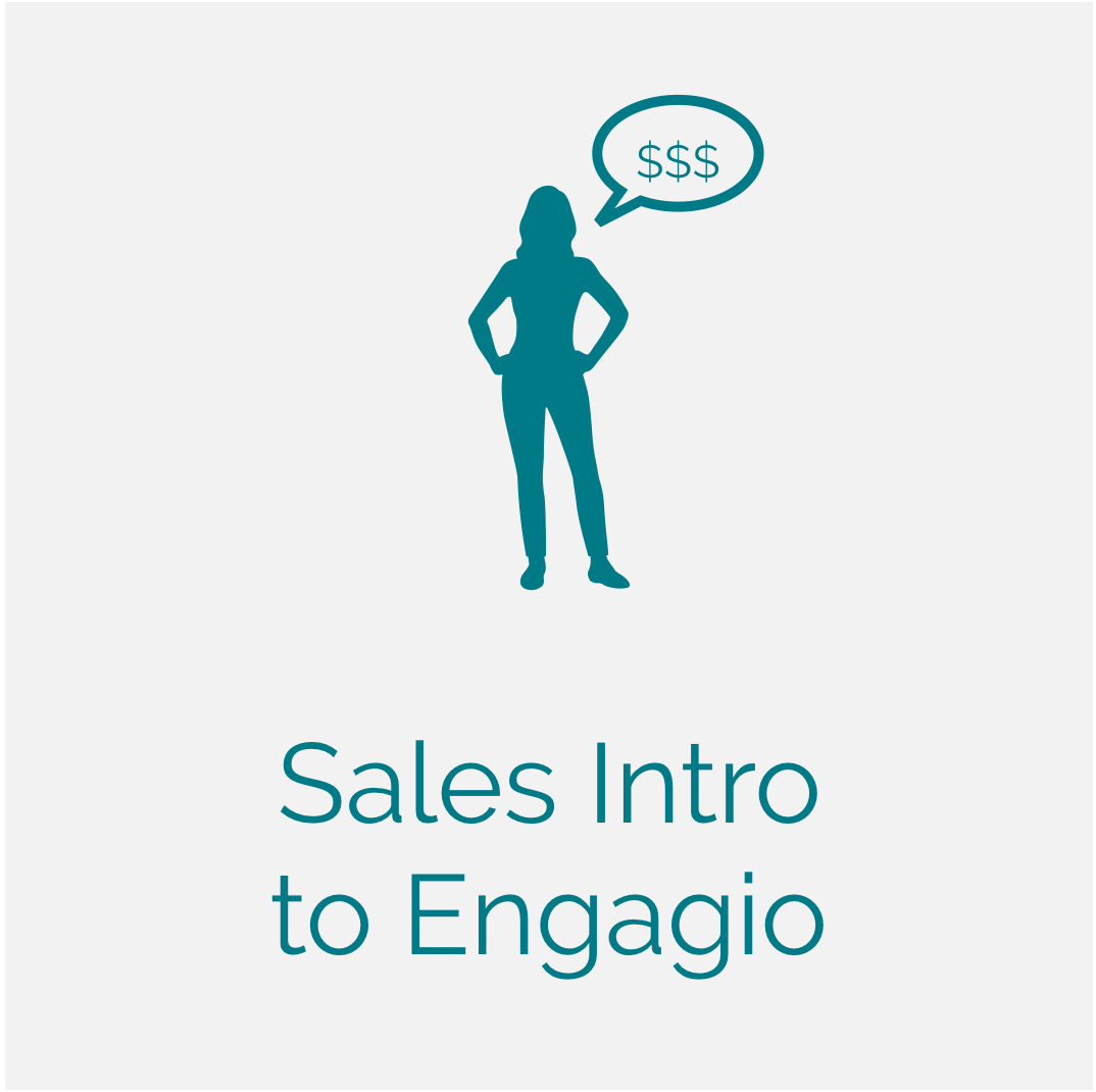 Get to know Engagio