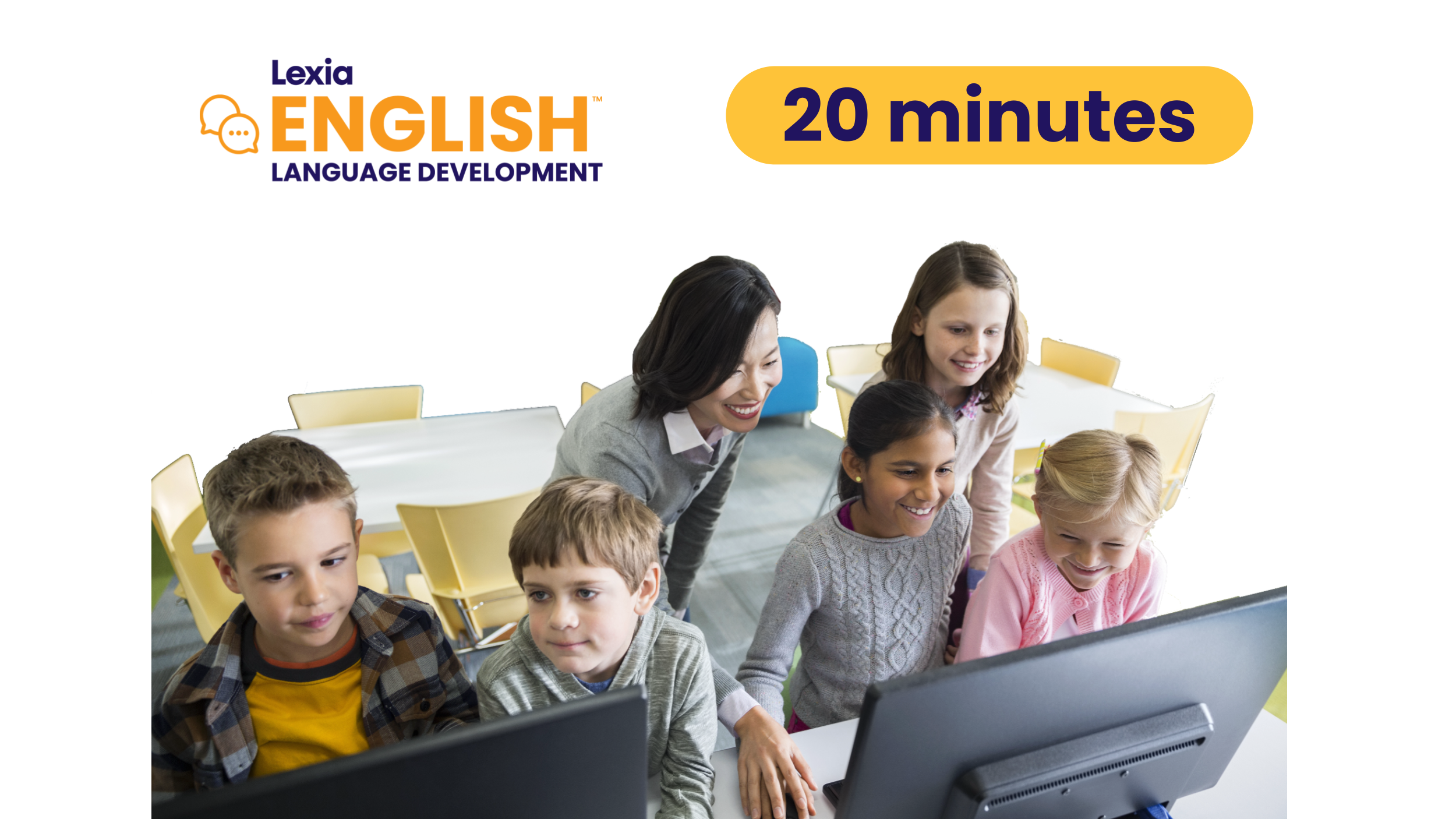 Lexex Learning Lexia English Classroom Implementation Plan