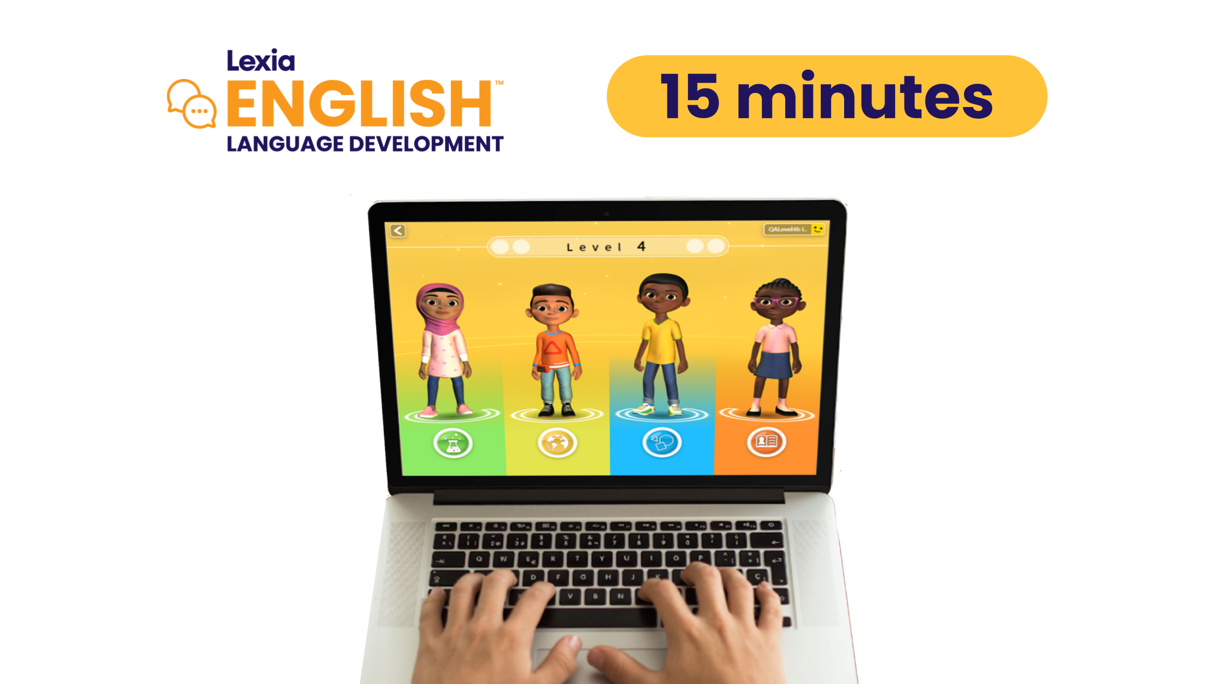 Lexia Learning Blog What is Lexia English?