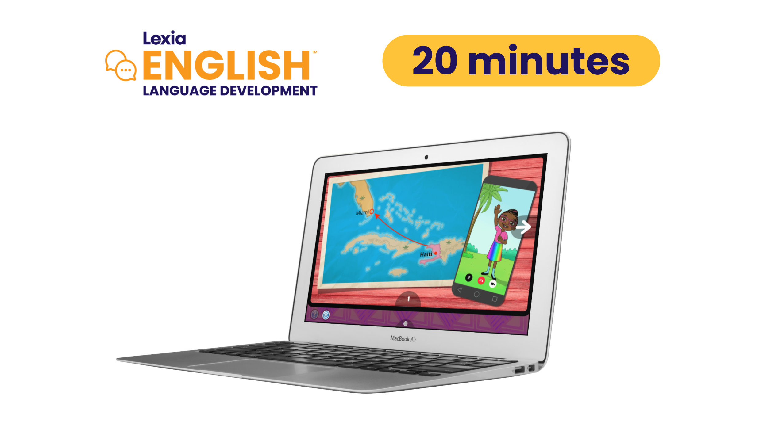 Lexex Learning The Lexia English Student Program Experience