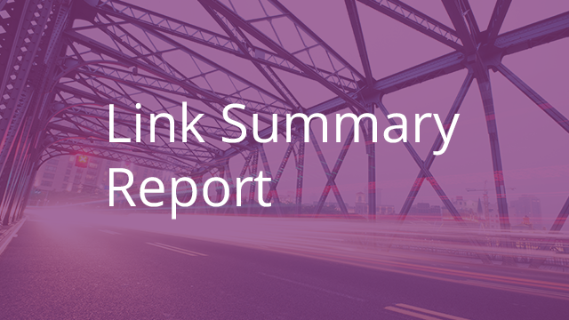 Link Summary Report