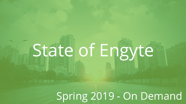 State of Egnyte Spring 2019 (On Demand)