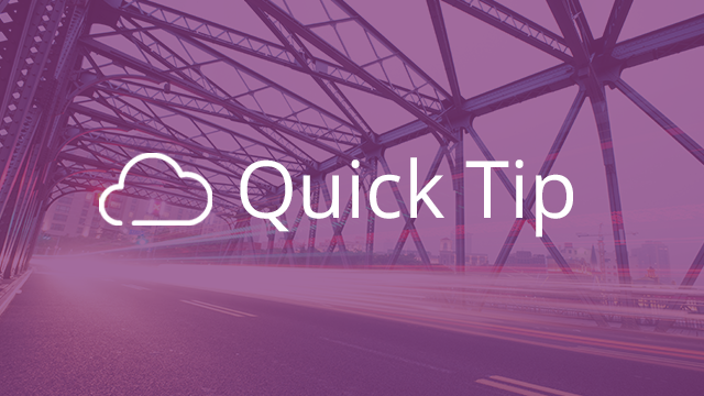 Switching Between Two or More Egnyte Domains
