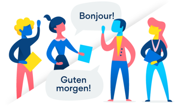 Learn Asana in your language