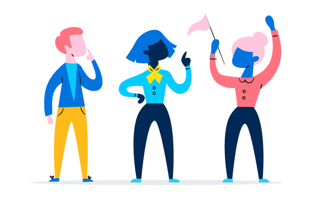 Onboard your team