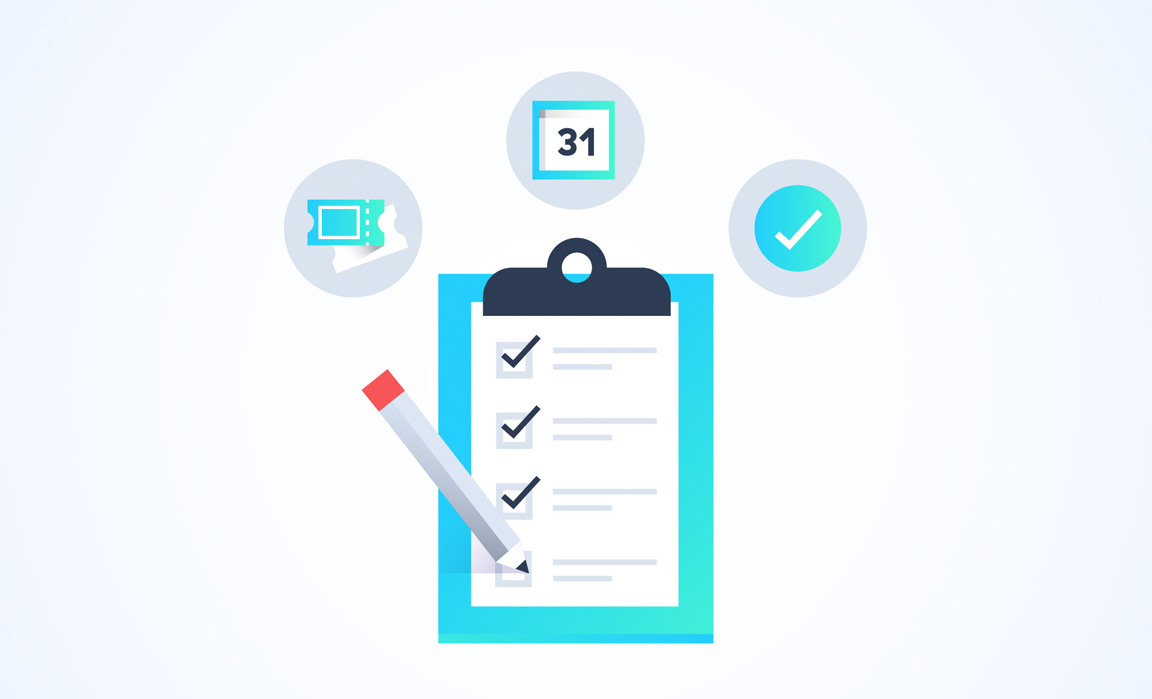 Event planning