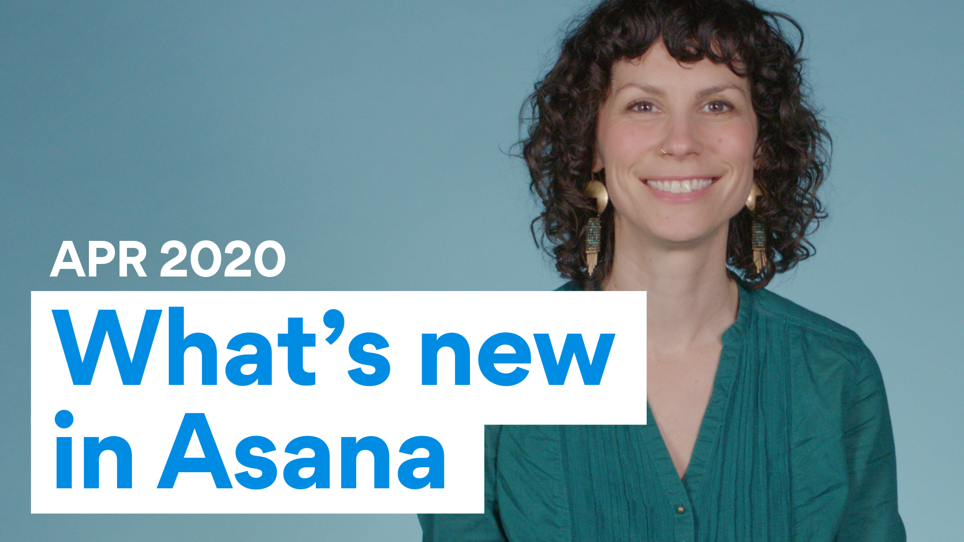 April 2020