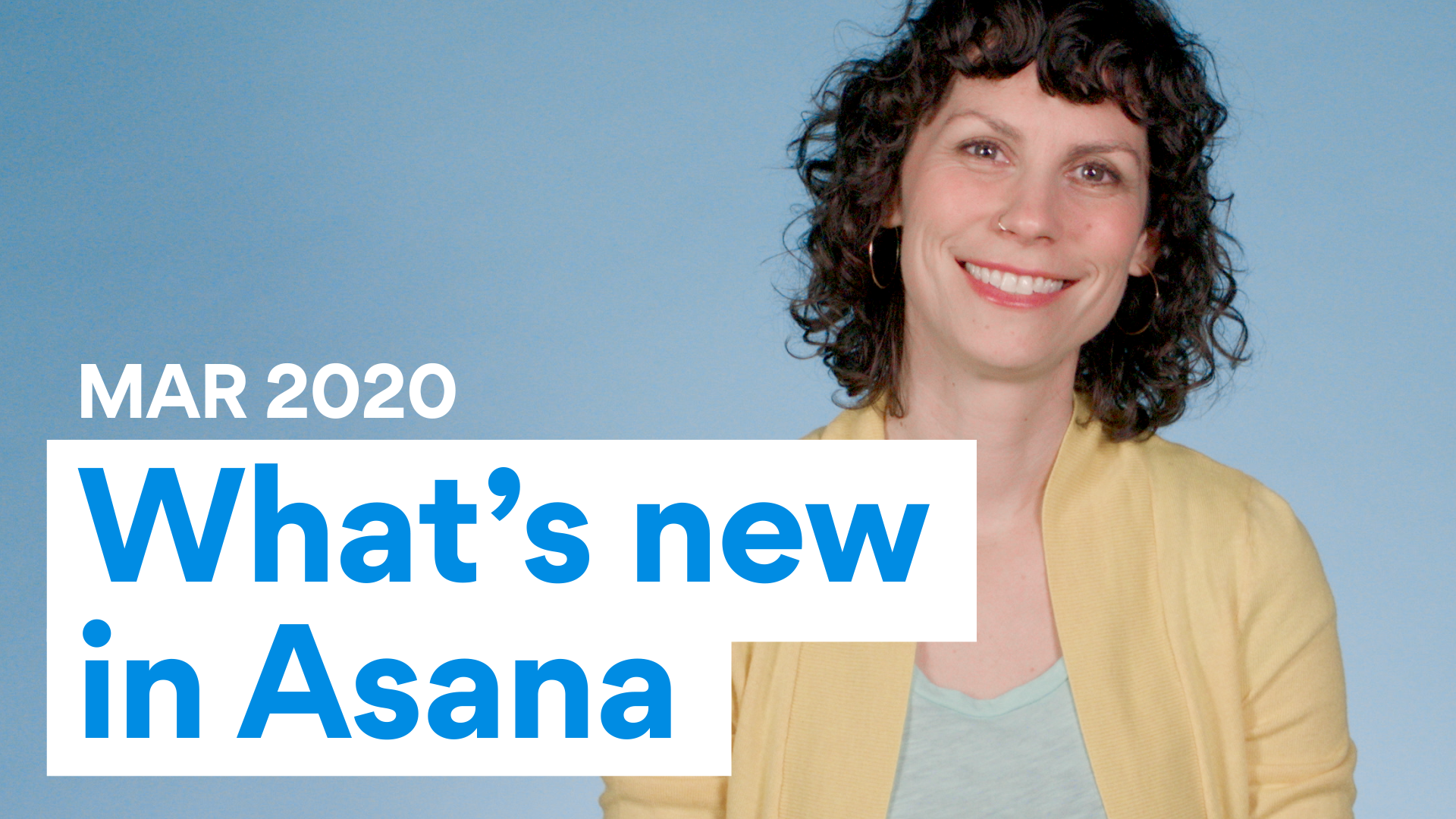 March 2020