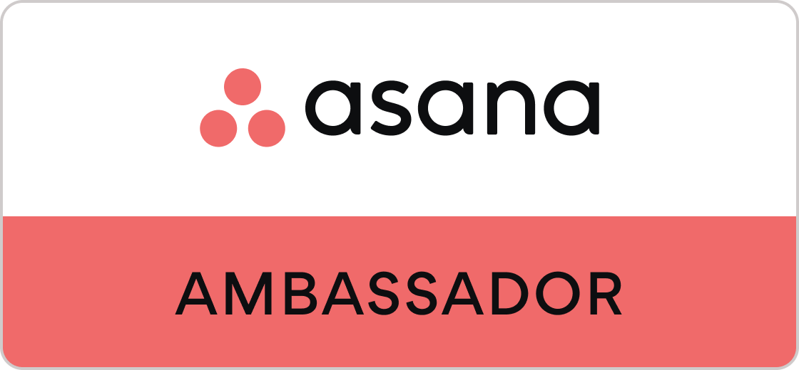 Asana アンバサダーオリエンテーション