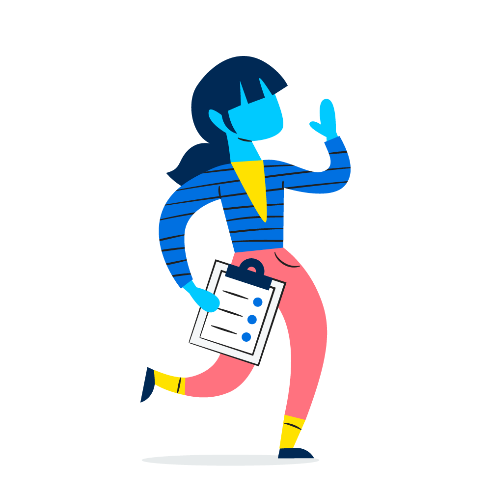 Onboarding Overview