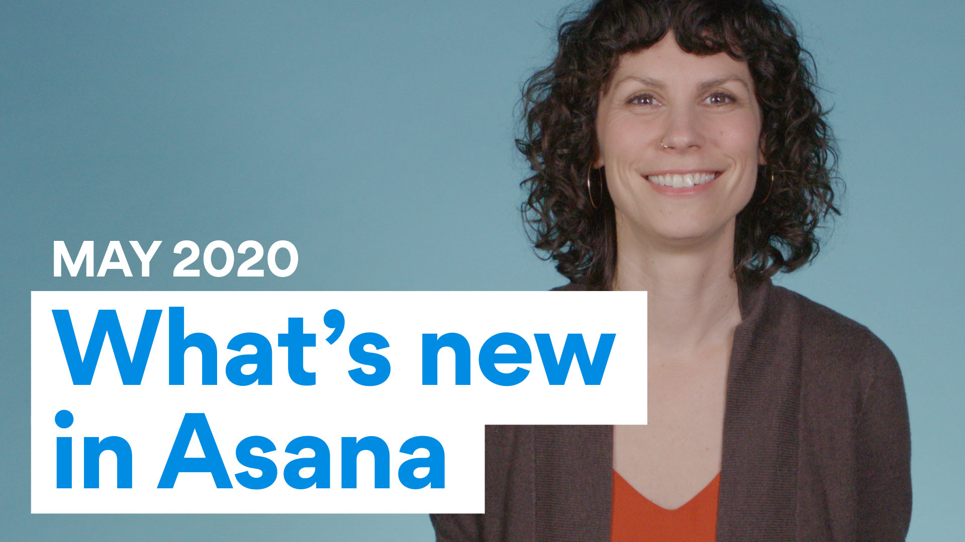 May 2020