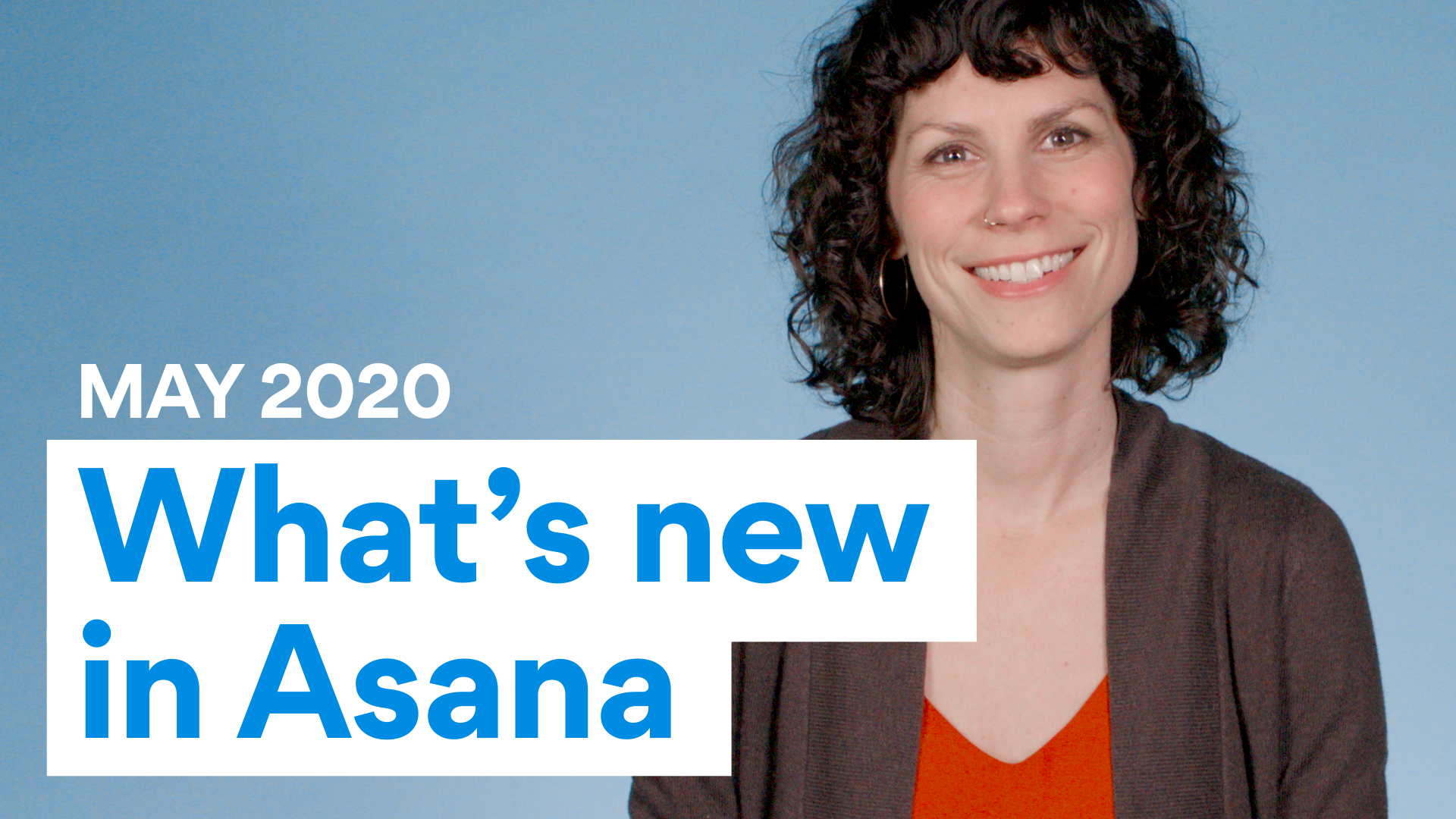 May 2020
