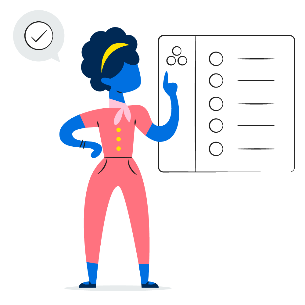 Step 3 Keep Learning: Join the Community and feedback survey